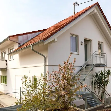 Beech Modern Retreat 펜션 Hodingen