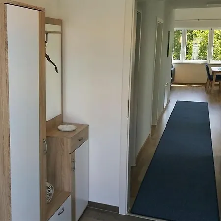 Beech Modern Retreat 펜션