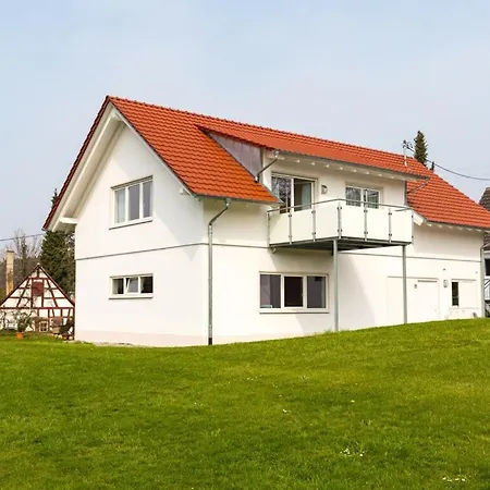 Beech Modern Retreat 펜션 *