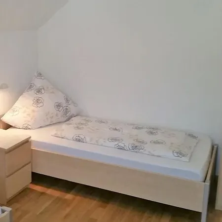 펜션 Beech Modern Retreat *