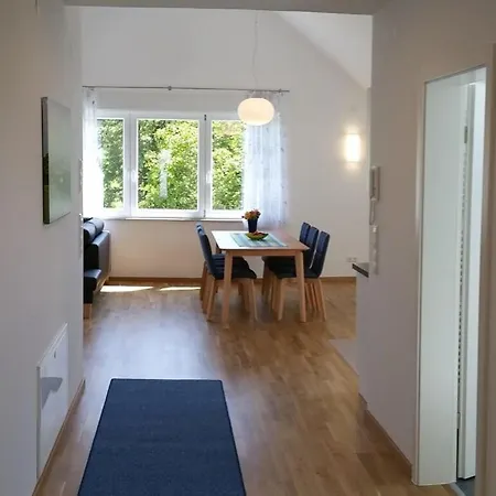 Beech Modern Retreat